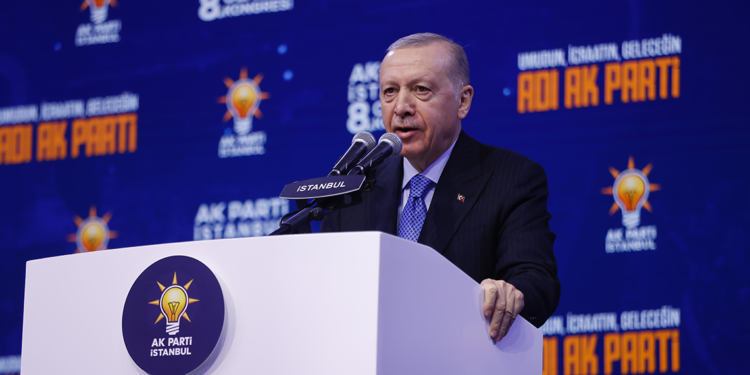 Deprem konutlarının yüzde 45'ini teslim ettik