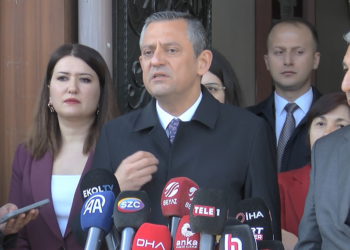 Diplomanın iptalinden medet ummak, ülkeyi yönetenlerin acziyeti