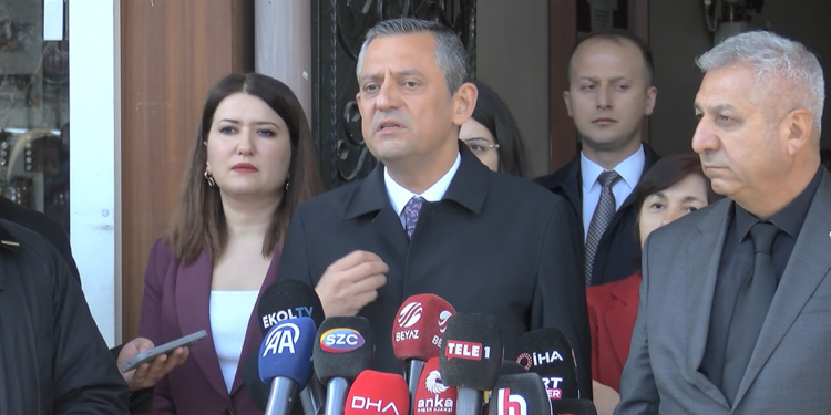 Diplomanın iptalinden medet ummak, ülkeyi yönetenlerin acziyeti