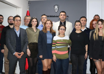 Diş hekimleri, 14 Şubat'ta iş bırakacak