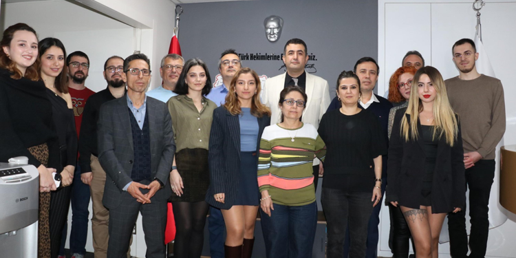 Diş hekimleri, 14 Şubat'ta iş bırakacak