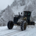 Doğu Karadeniz'de 4 ilde 675 köy ve mahalle yolu kardan kapandı