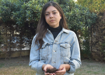 Doktor İrem'in darbedilip, saçının kopartıldığı anlar ortaya çıktı