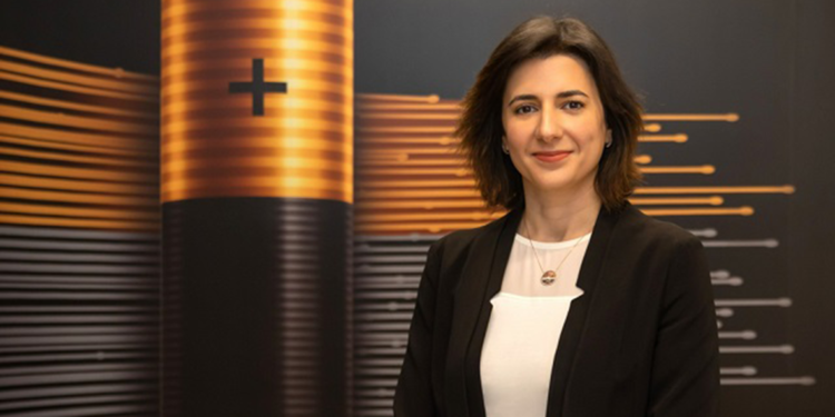 Duracell'den 'Atık Pil Geri Dönüşüm Kampanyası'