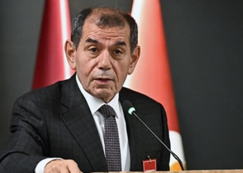 Dursun Özbek, TFF Yönetimini samimiyetsiz bulduğunu açıkladı