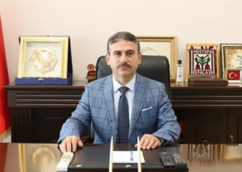 Düzce Vali Yardımcısı Mustafa Pala, FETÖ'den tutuklandı
