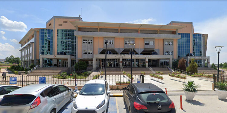 Edirne'de FETÖ/PDY operasyonu: 3 tutuklama