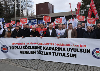 Eğitim-Bir-Sen’den ‘yer değişikliği hakkı’ açıklaması
