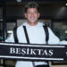 Elan Ricardo Beşiktaş için İstanbul’da