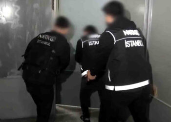 Narkotik operasyonlarında 2 bin 656 şüpheli yakalandı