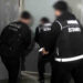 Narkotik operasyonlarında 2 bin 656 şüpheli yakalandı