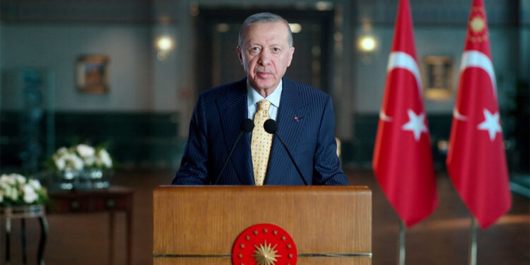 Rusya-Ukrayna Savaşının sonlandırılması için gayret göstermeye kararlıyız