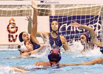 European Aquatics Challenger Cup Kadınlar Sutopu Final Four İstanbul’da yapılacak