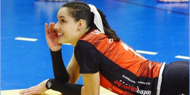 Porto Rikolu voleybolcunun otopsi sonucu çıktı