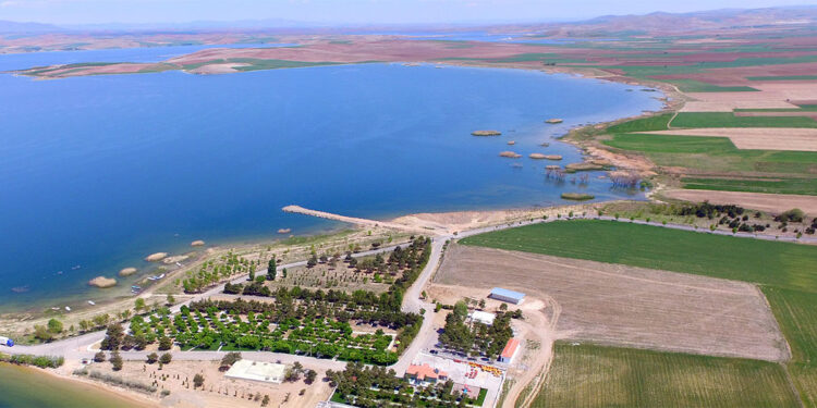 Ankara'nın saklı cenneti: Evren