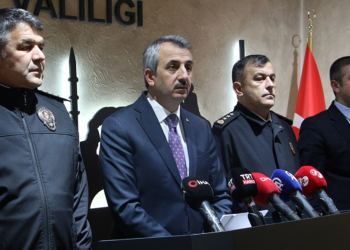 Edirne'de ocak ayında 1223 kilogram uyuşturucu ele geçirildi