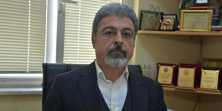 Ege'deki depremler, yeni bir volkanik aktivite başlangıcını gösteriyor