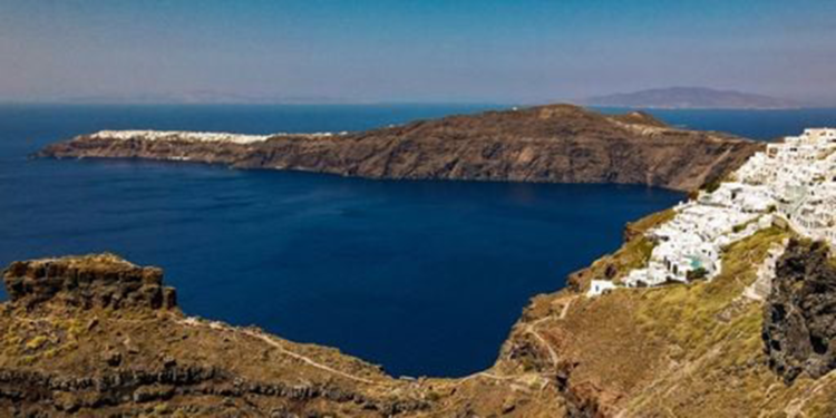 Ege'deki sismik hareketlilik nedeniyle adalarda alınan önlemler uzatıldı