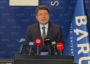 Eğitim seviyemiz her geçen gün artıyor