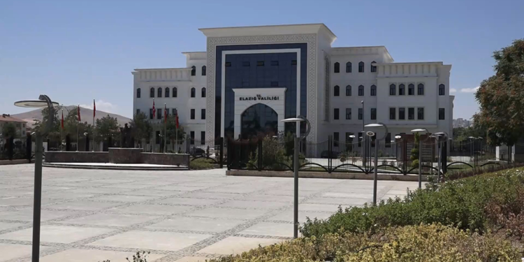 Elazığ Valiliği'nden şap hastalığı açıklaması