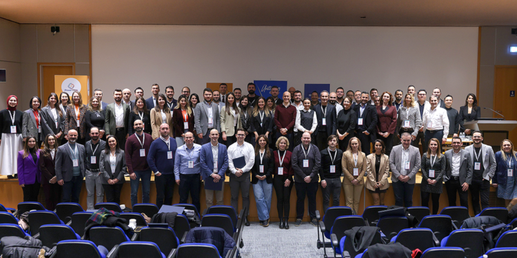 Enerjisa Üretim, Power MBA Programı'nın 4’üncü dönemini tamamladı