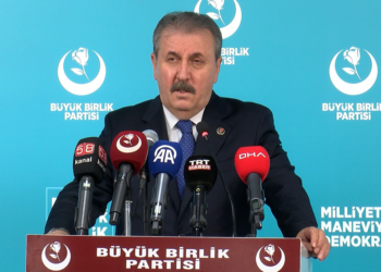 Eninde sonunda bağımsız Filistin devleti mutlaka kurulacaktır