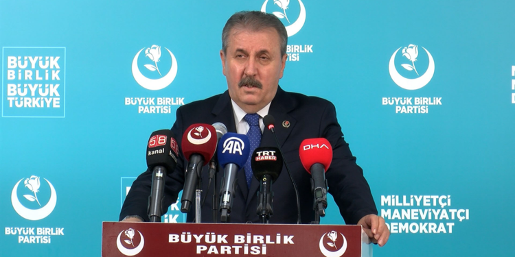 Eninde sonunda bağımsız Filistin devleti mutlaka kurulacaktır