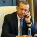 Erdoğan, Fransa Cumhurbaşkanı Macron ile telefonda görüştü