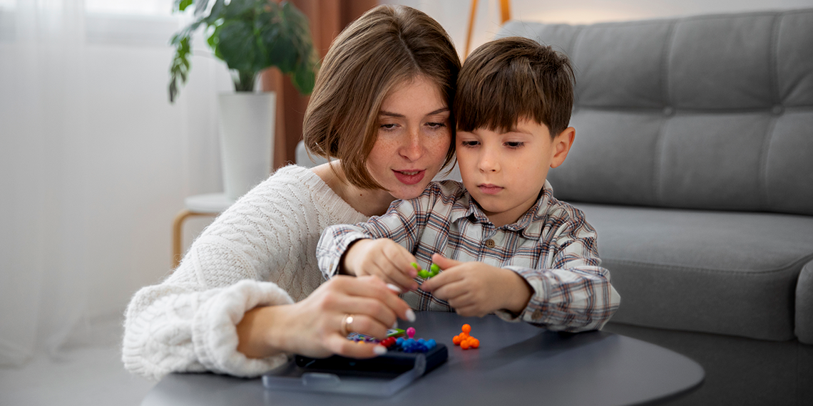 Erkek çocuk yetiştirmek: Geleceğin erkeklerini nasıl şekillendiriyoruz?