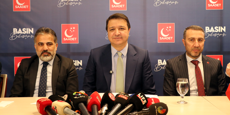 Erken seçim kaçınılmaz bir ihtiyaç