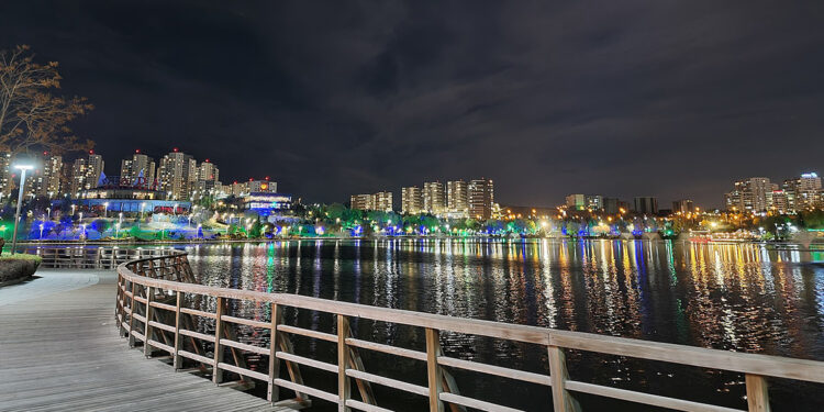 Eryaman: Ankara'nın yükselen yıldızı