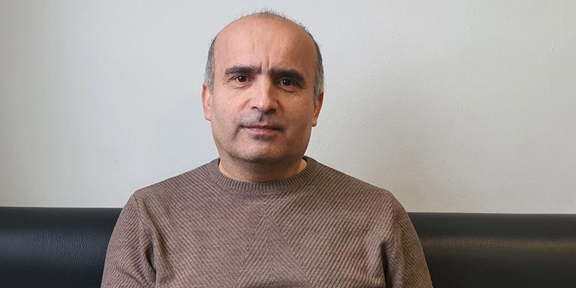 Esir alınan Osmanlı askerleri, kötü muameleyle gözlerini kaybetmiş