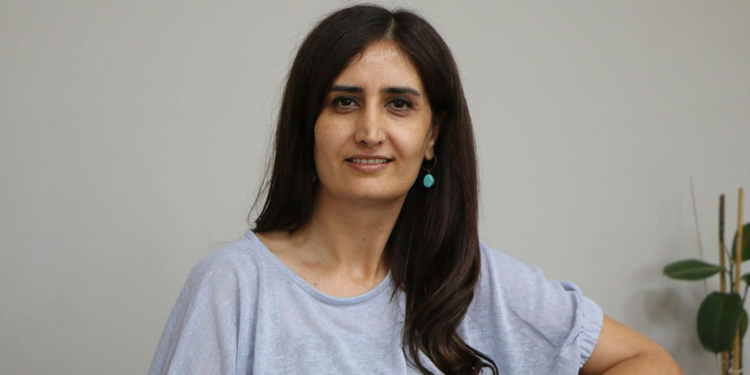 Eski Tunceli Belediye Eş Başkanı Birsen Orhan'a 5 ay hapis