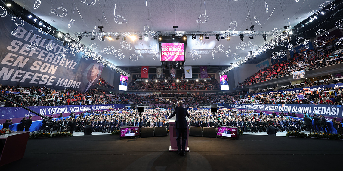 Eski Türkiye'nin kötü alışkanlıkları eski Türkiye'de kalmıştır