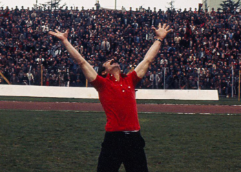 Eskişehirspor’un ilk tribün lideri ‘Amigo Orhan’ hayatını kaybetti