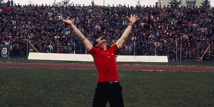 Eskişehirspor’un ilk tribün lideri ‘Amigo Orhan’ hayatını kaybetti