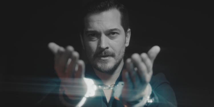 Eşref Rüya dizisinin yeni tanıtımı yayınlandı