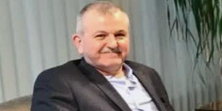 Evde sarı serum kullanan kişi kaldırıldığı hastanede öldü