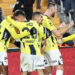 Fenerbahçe UEFA listesine 3 futbolcu ekledi