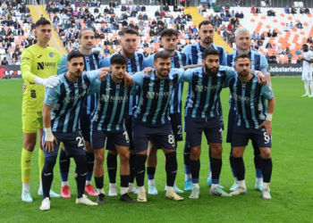 FIFA Disiplin Komitesi, Adana Demirspor'a 6 puan silme cezası verdi