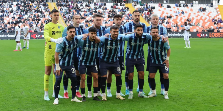 FIFA Disiplin Komitesi, Adana Demirspor'a 6 puan silme cezası verdi