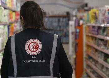 Fahiş fiyat denetimlerinde 144,5 milyon lira ceza uygulandı
