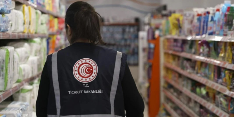 Fahiş fiyat denetimlerinde 144,5 milyon lira ceza uygulandı