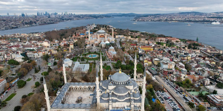 Fatih Kütüphanelerinde her gün iftar ve sahur ikramı yapılacak