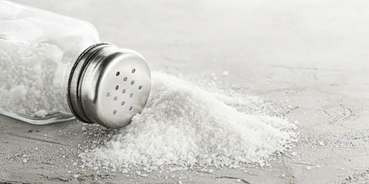 Fazla tuz tüketimi ciddi sağlık sorunlarına yol açabiliyor
