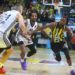 Fenerbahçe Beko- Virtus Bologna: 95-81