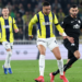 Fenerbahçe - Çaykur Rizespor: 3-2