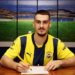 Fenerbahçe, Ognjen Mimovic ile 4,5 yıllık sözleşme imzaladı