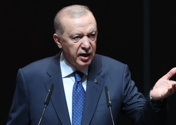 Filistin halkına ikinci bir Nekbe yaşatmaya kimsenin gücü yetmez