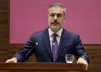 Filistin halkının Gazze'den sürülmesi projesine kesinlikle karşıyız
